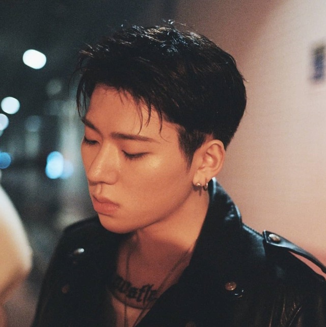 Zico Foto: Instagram/@woozico0914