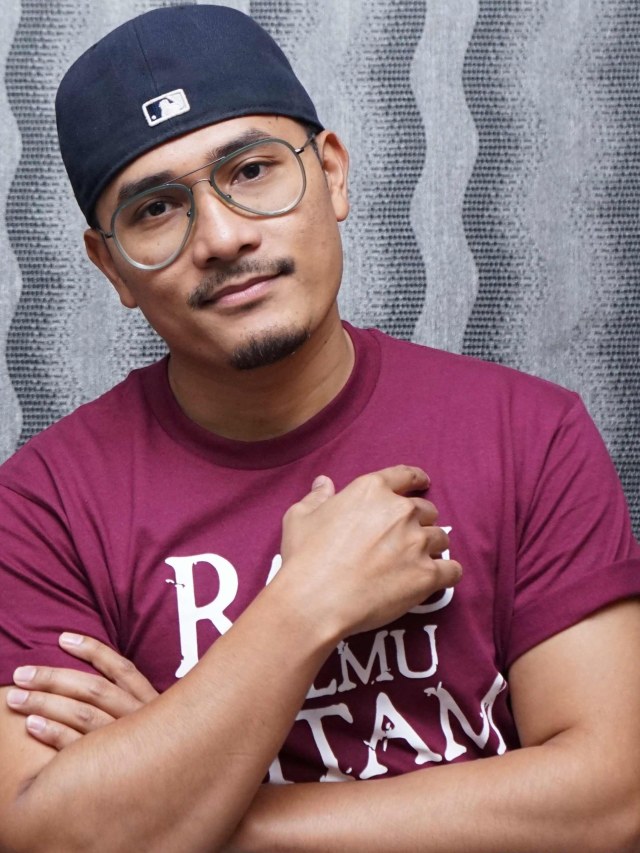 Artis Tanta Ginting. Foto: Ronny