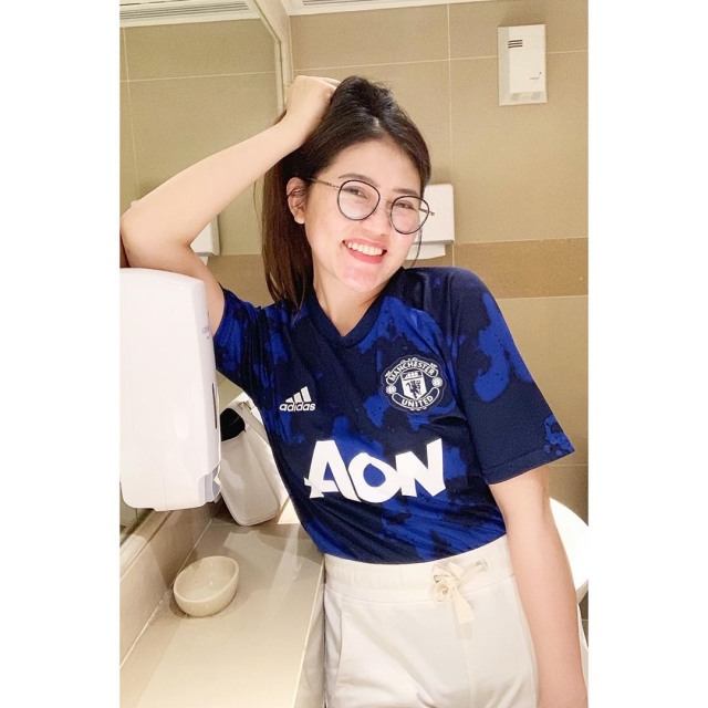 Via Vallen Foto: instagram/@viavallen