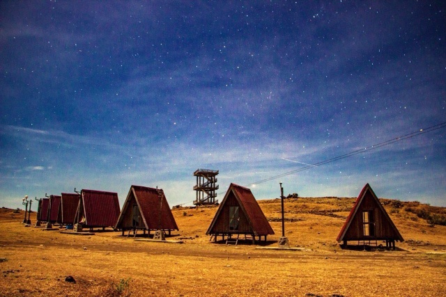 Lappa Laona merupakan salah satu destinasi wisata favorit yang ada di Kabupaten Barru, Sulawesi Selatan. Foto: Instagram/jumadilawalphoto