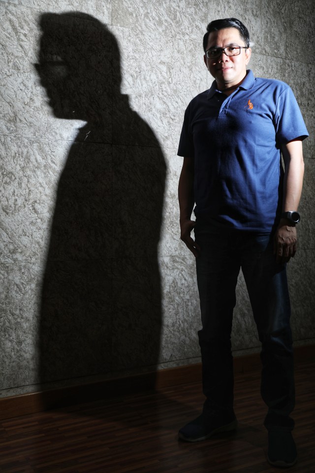 Politikus PDIP, Arteria Dahlan. Foto: Aditia Noviansyah/kumparan