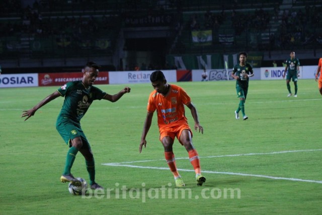 Bermain Seri di Kandang, Pelatih Persebaya Beberkan Alasan