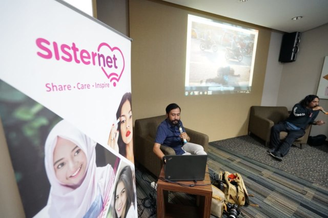 Perkembangan Smartphone Permudah Kerja Jurnalistik