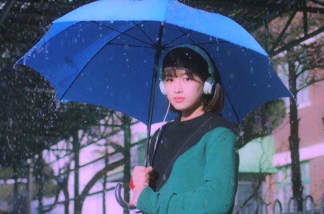 Rain (dok. Starship) 