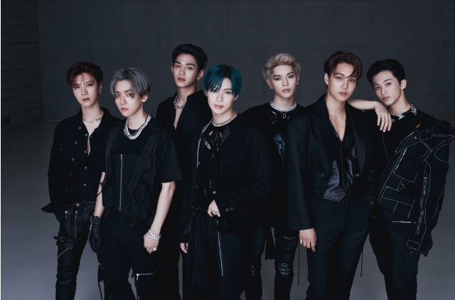 SuperM. Foto: superm