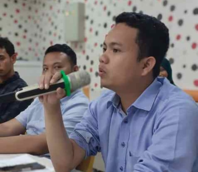 com-Wakil Sekretaris Jenderal Bidang Kemaritiman dan Agraria Foto: Dok. Dirjen Tanaman dan Pangan