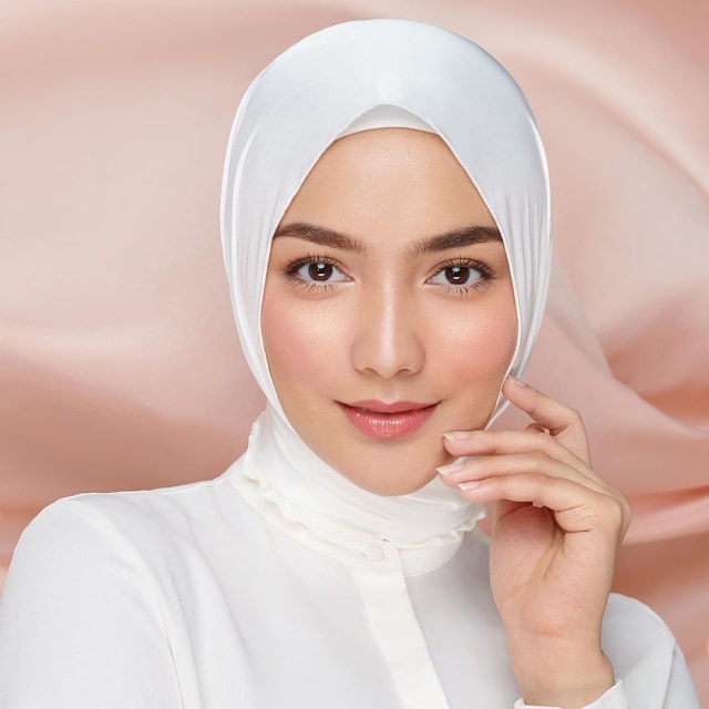 Aktris Citra Kirana. Foto: Instagram/@citraciki