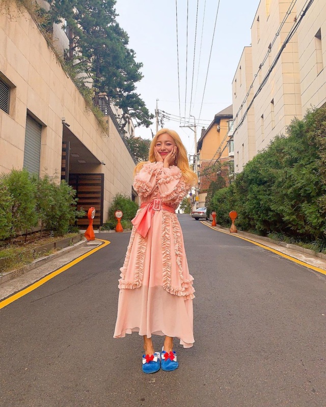 Luna f(x). Foto: hermosavidaluna