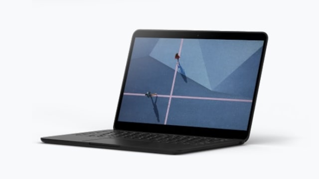 Google Pixelbook Go. Foto: Google