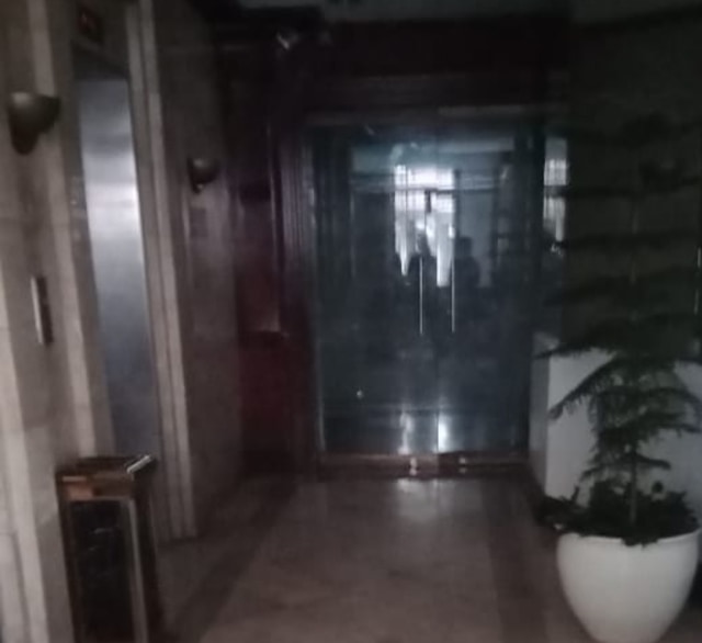 Ruang Kerja Wali Kota Medan Dzulmi Eldin Dikunci Usai OTT KPK