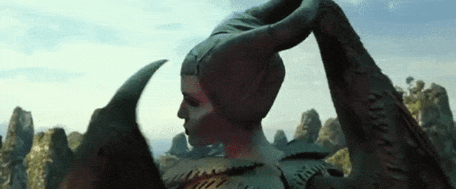 Maleficent: Mistress of Evil Foto: dok:Maleficent: Mistress of Evil