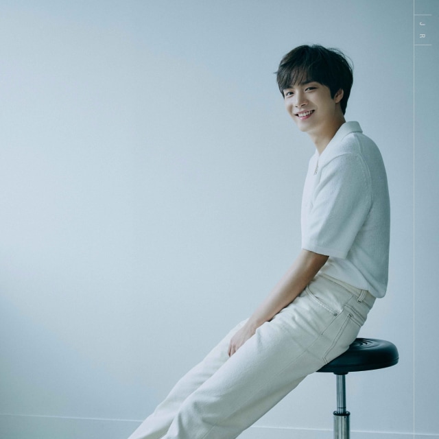 JR Nu'est Foto: Pledis Entertainment