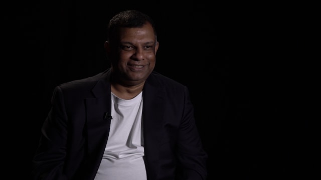 com-Tony Fernandes. Foto: Dok. kumparan