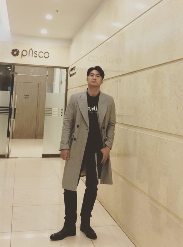 Choiza Dynamic Duo. Foto: choiza11