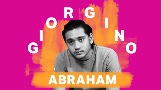 Komparasi Giorgino Abraham Foto: Infografik:  Sabryna Putri Muviola/kumparan