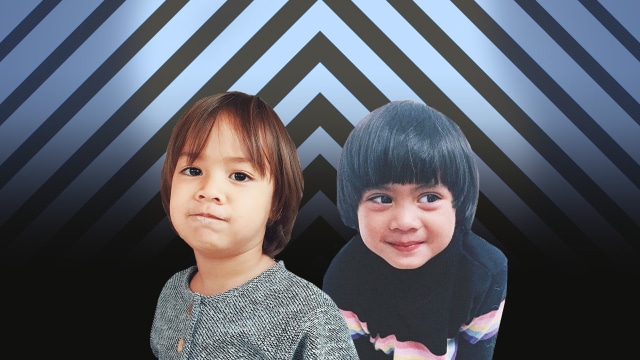 Bjorka dan Dia Sekala Bumi Foto: Sabryna Putri Muviola/kumparan