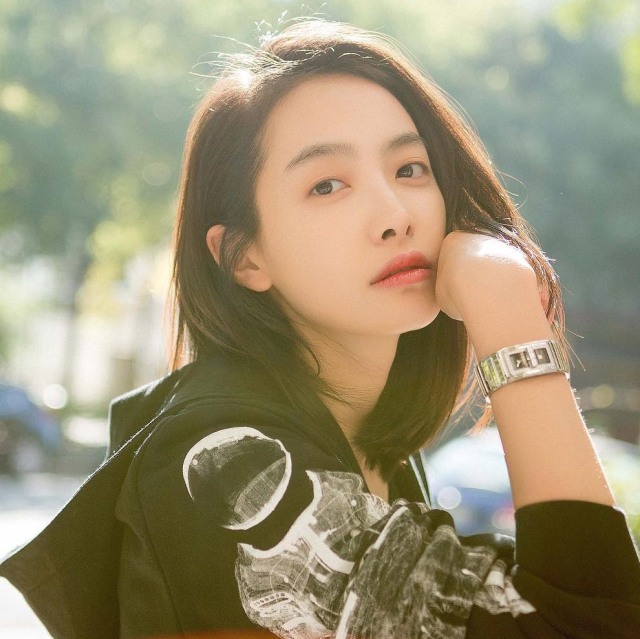 Victoria Song Foto: Instagram/@victoria02_02