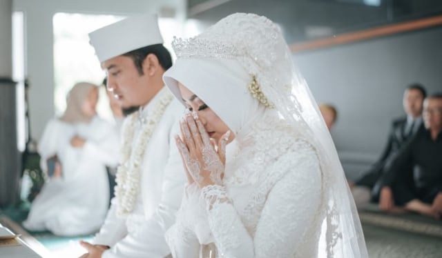 Menikah karena Allah