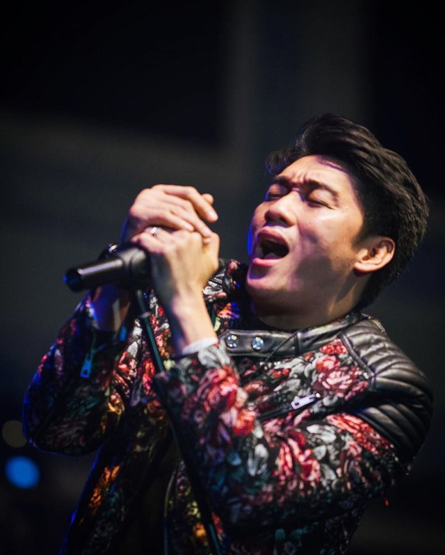 Ifan Seventeen Berencana Menikah dengan Citra Monica Pertengahan Tahun