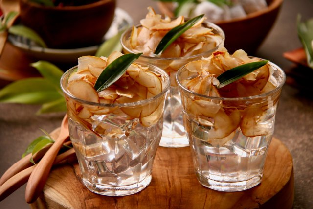 Es Pala Bogor. Foto: Shutter Stock