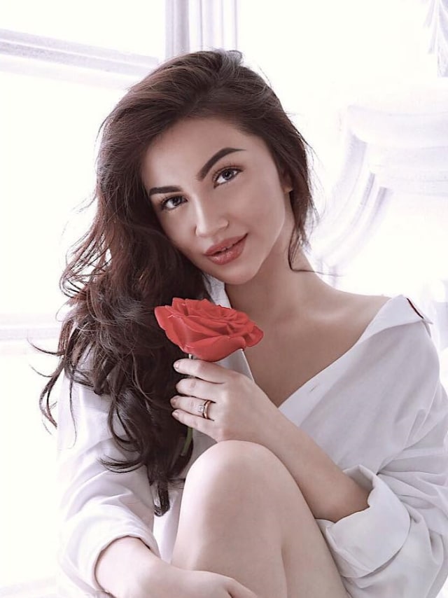 Ariel Tatum. Foto: Instagram/@arieltatum