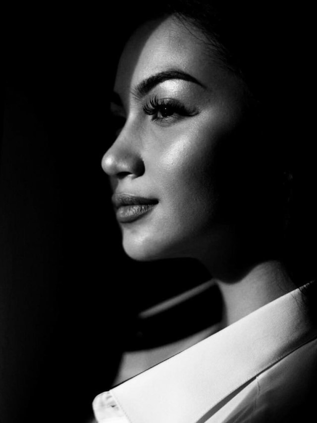 Ariel Tatum. Foto: Instagram/@arieltatum