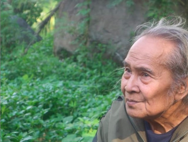 Bambang Sriyono. Foto : instagram Bambang Sriyono