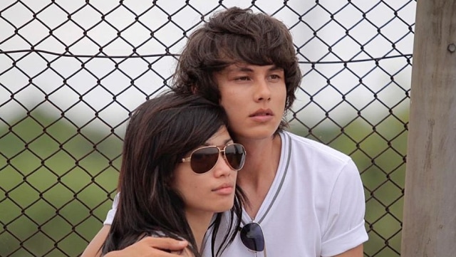 Andhika Pratama dan Ussy Sulistiawaty. Foto: Instagram @andhiiikapratama