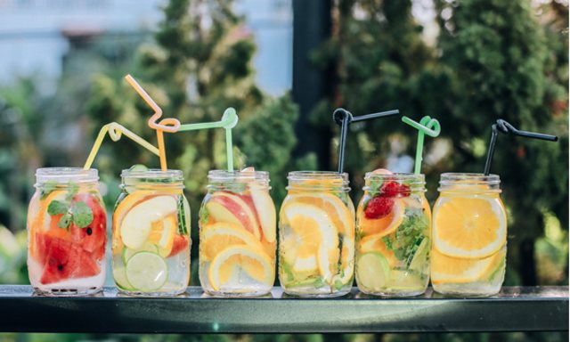 Ilustrasi minuman | Photo by Kaizen Nguyễn on Unsplash