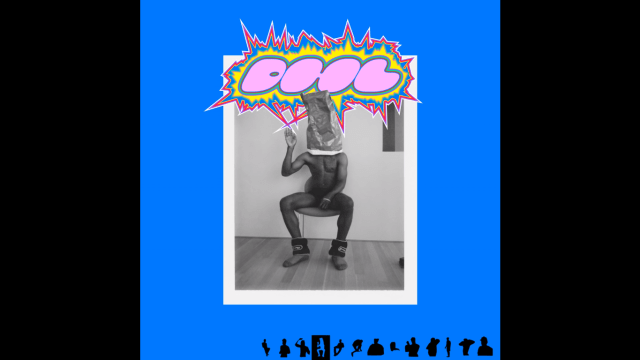 Lagu baru Frank Ocean dok YouTube Frank Ocean