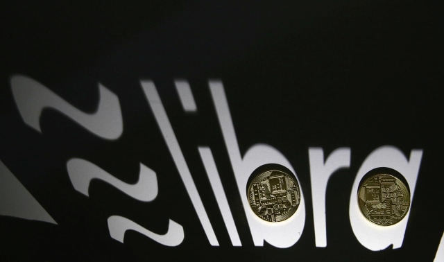 Libra (Foto: Reuters)