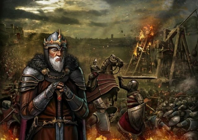 "DARK AGES" EROPA DAN “GOLDEN AGE” EKONOMI ISLAM YANG TERLUPAKAN