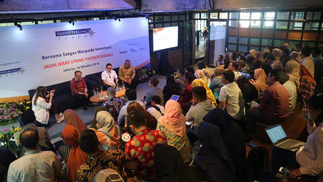 Forum Diskusi Indosterling - Doc riyardiarisman
