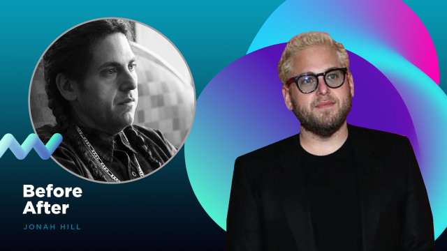 Jonah Hill Foto: Sabryna Putri Muviola/kumparan