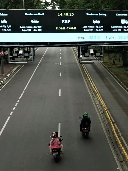 Ilustrasi ERP. Foto: Nugroho Sejati/kumparan