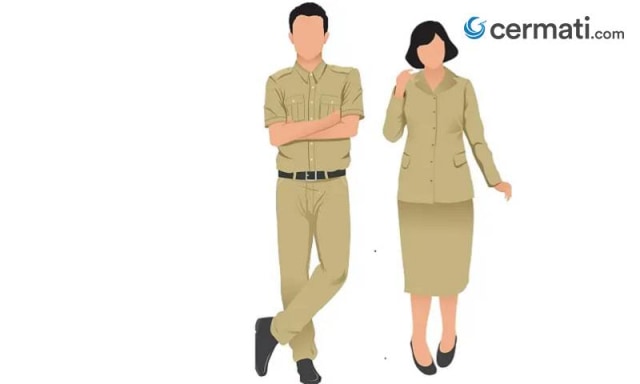 Bocoran Jadwal Seleksi Lowongan CPNS 2019