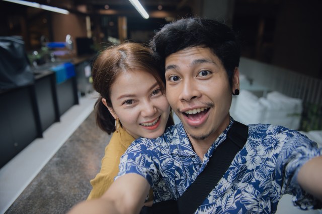 Ilustrasi friendzone. Foto: Shutter Stock