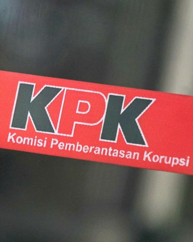 Ilustrasi KPK. Foto: Nugroho Sejati/kumparan