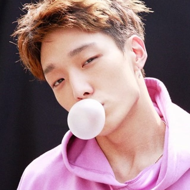 Bobby iKON Foto: Facebook/@OfficialYGiKON