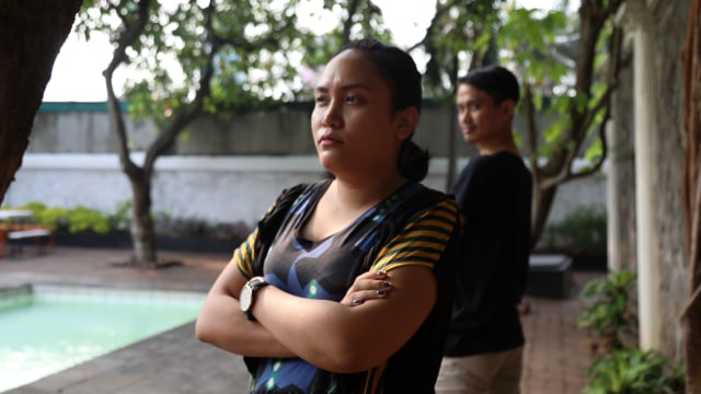 Ilustrasi zodiak paling berbahaya. Foto: Abil Achmad Akbar/kumparan