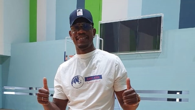 Lester Prosper. Foto: Aditia Rizki Nugraha/kumparan