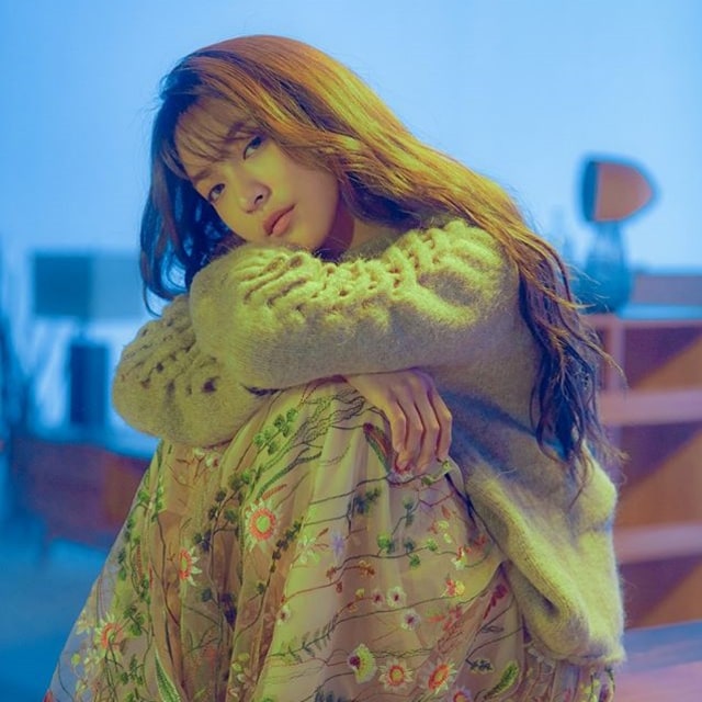 Luna Foto: Facebook/@fx.smtown