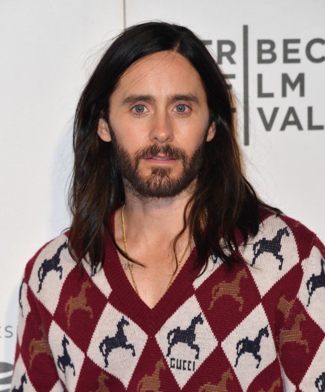 Jared Leto. Foto: AFP/ANGELA WEISS