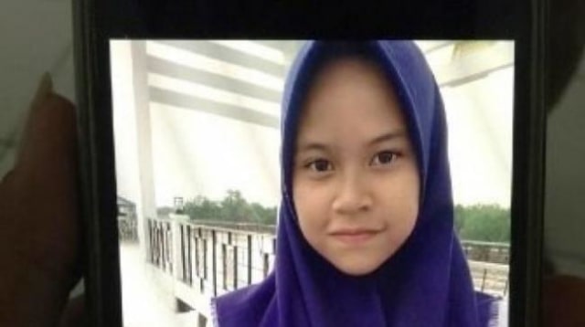Khairunisa. Dok: Istimewa