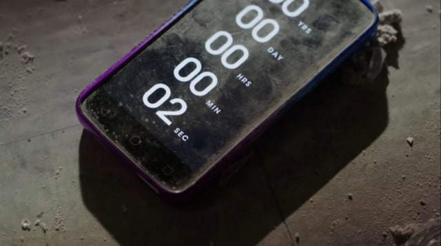Countdown. (Foto: STX Entertainment)