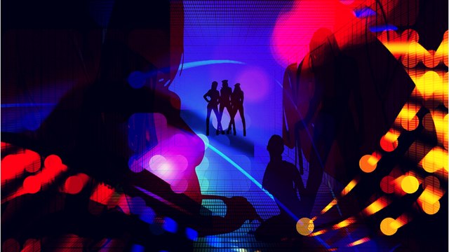 Ilustrasi prostitusi artis. Foto: pixabay