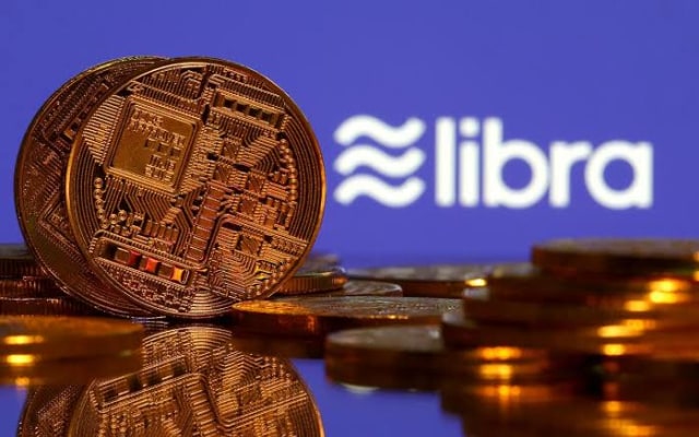 Zuckerberg Akui Proyek Uang Digital Libra Berisiko