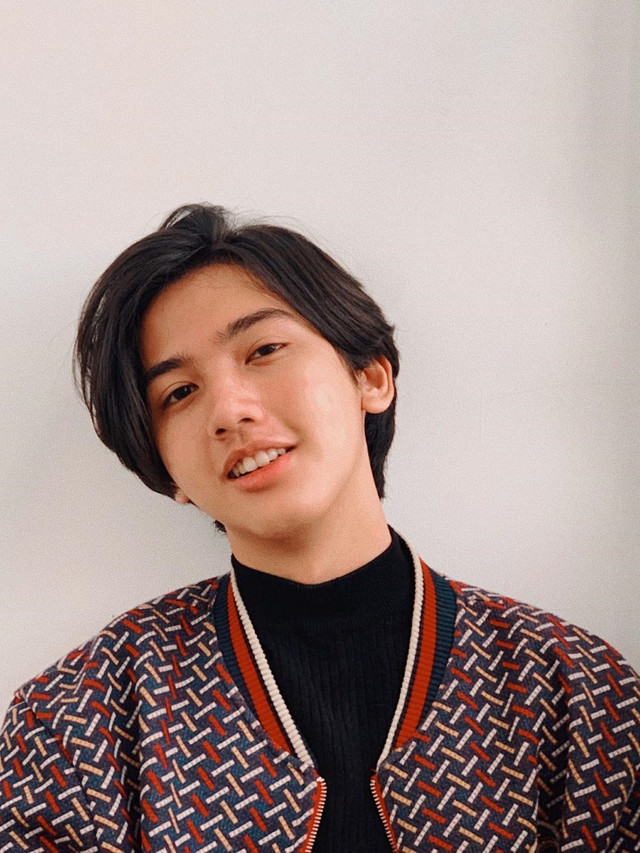 Ari Irham. Foto: Instagram/ @ariirhamm