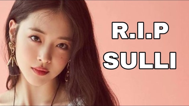 Sulli