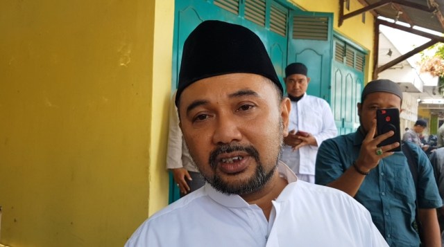 Habib Bagir